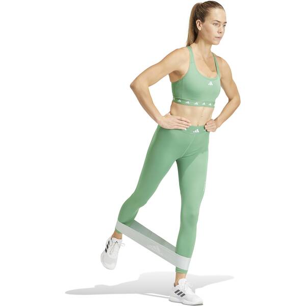 Thumbnail - ADIDAS Damen Tight Techfit