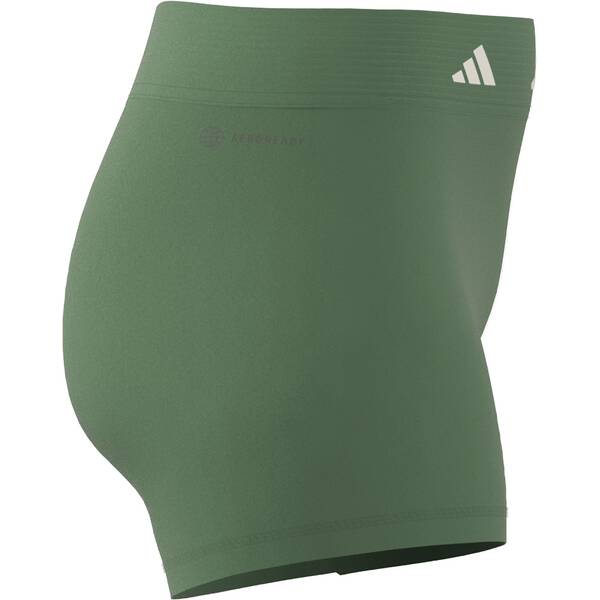 Thumbnail - ADIDAS Damen Tight Techfit kurze (Länge 5 Zoll)