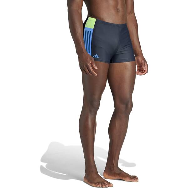 Thumbnail - ADIDAS Badehose Colorblock 3-Streifen