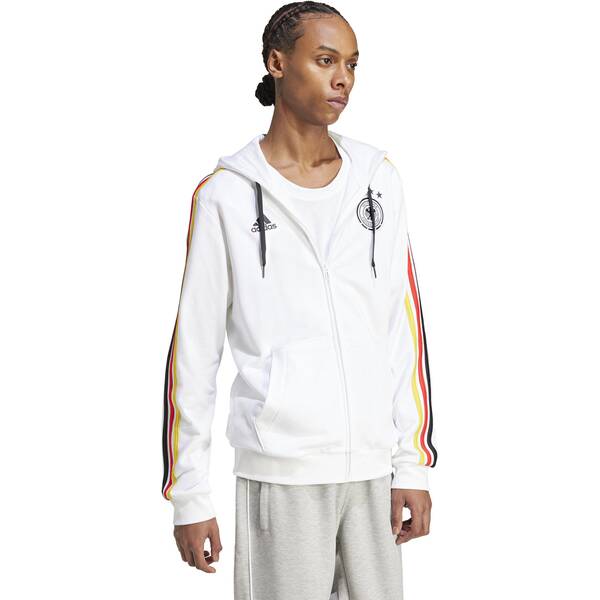 Thumbnail - ADIDAS Herren Fansweatshirt DFB DANN