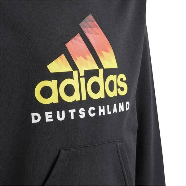Thumbnail - ADIDAS Kinder Fansweatshirt DFB Kids