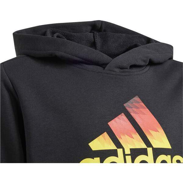 Thumbnail - ADIDAS Kinder Fansweatshirt DFB Kids