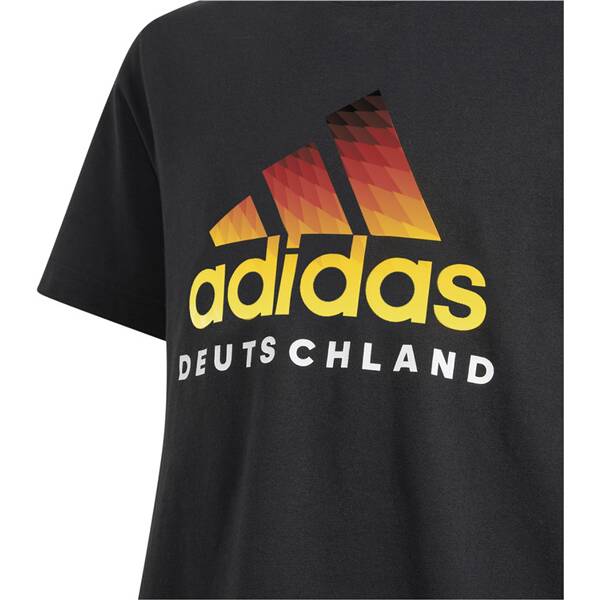Thumbnail - ADIDAS Kinder Fanshirt DFB Kids