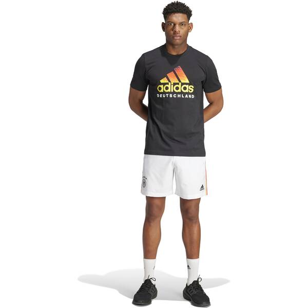 Thumbnail - ADIDAS Herren Fanshirt DFB DNA Graphic