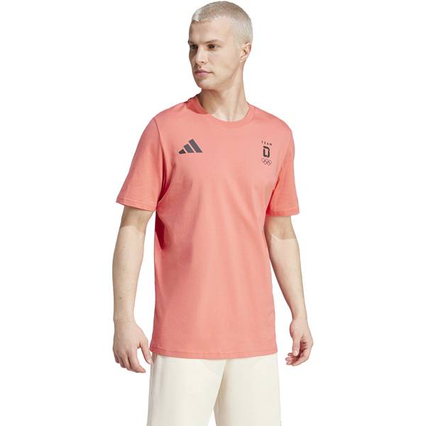 Thumbnail - ADIDAS Herren Shirt Team Deutschland