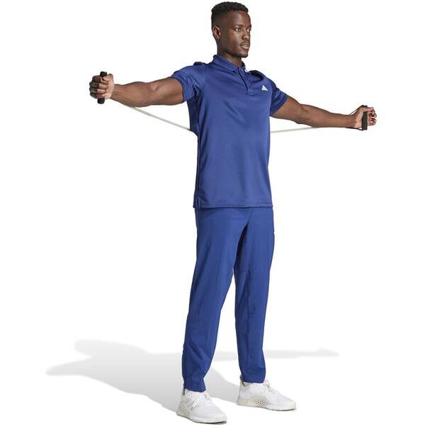 Thumbnail - ADIDAS Herren Sporthose Train Essentials Training Woven