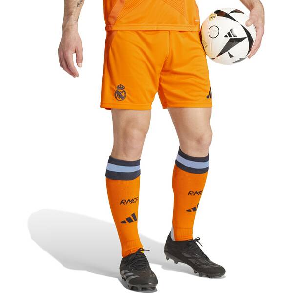 Thumbnail - ADIDAS Herren Teamhose Real Madrid 24/25 Auswärts