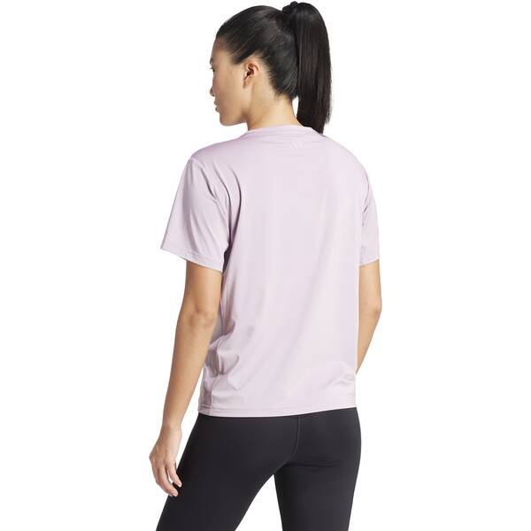 Thumbnail - ADIDAS Damen Shirt W BL T