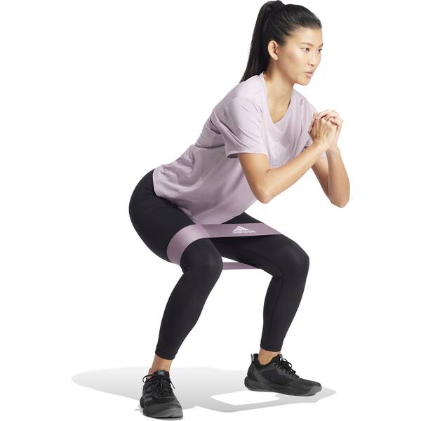 Thumbnail - ADIDAS Damen Shirt W BL T