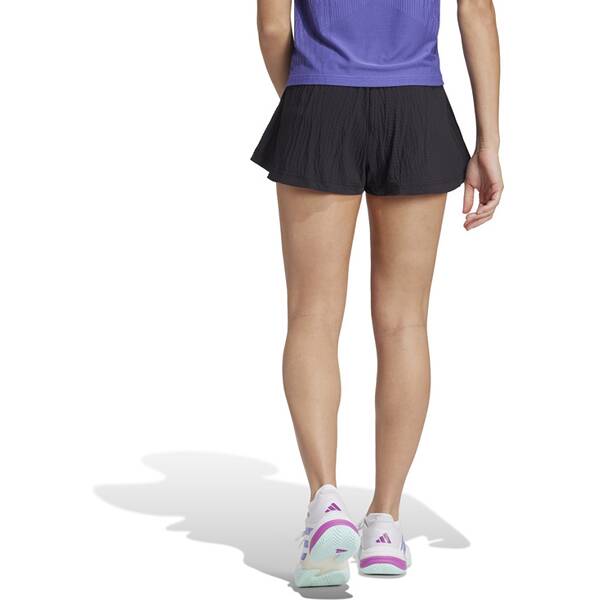 Thumbnail - ADIDAS Damen Shorts Tennis Pro AEROREADY Seersucker