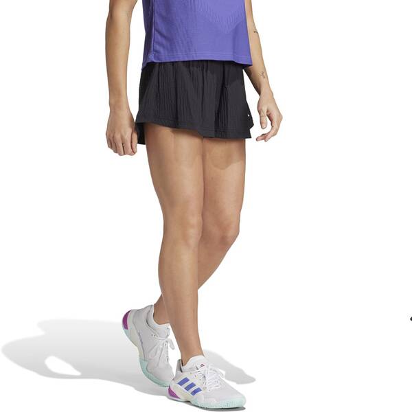 Thumbnail - ADIDAS Damen Shorts Tennis Pro AEROREADY Seersucker