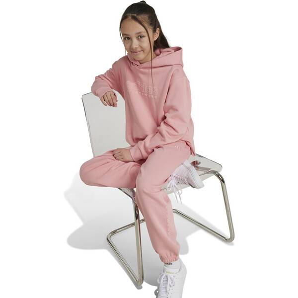 Thumbnail - ADIDAS Kinder Hose ALL SZN Graphic Kids