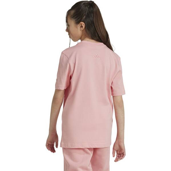 Thumbnail - ADIDAS Kinder Shirt ALL SZN Graphics Kids