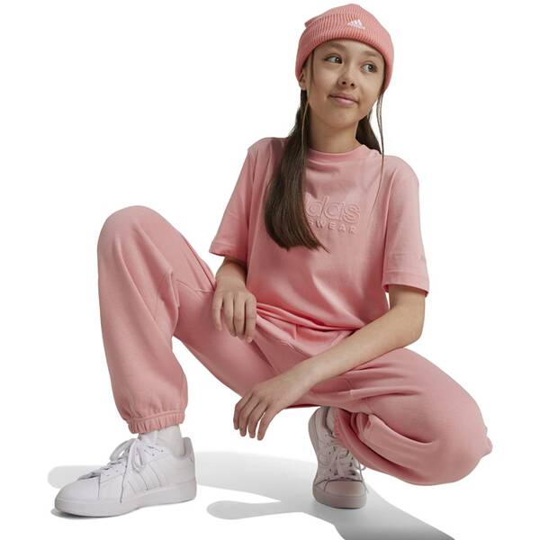 Thumbnail - ADIDAS Kinder Shirt ALL SZN Graphics Kids