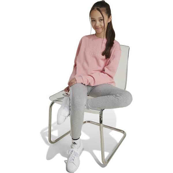 Thumbnail - ADIDAS Kinder Sweatshirt ALL SZN Graphic Kids