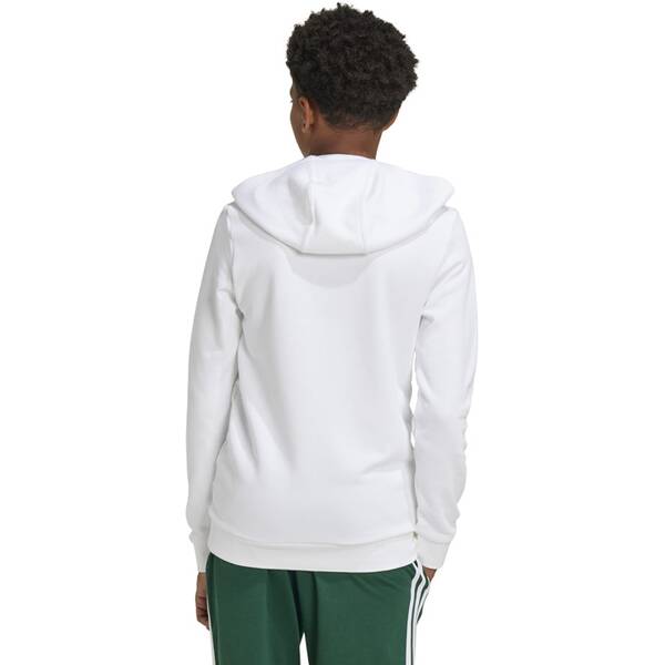 Thumbnail - ADIDAS Kinder Kapuzensweat Big Logo Essentials Cotton