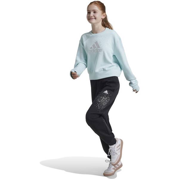 Thumbnail - ADIDAS Kinder Sweatshirt Glam Kids