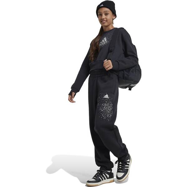 Thumbnail - ADIDAS Kinder Sweatshirt Glam Kids