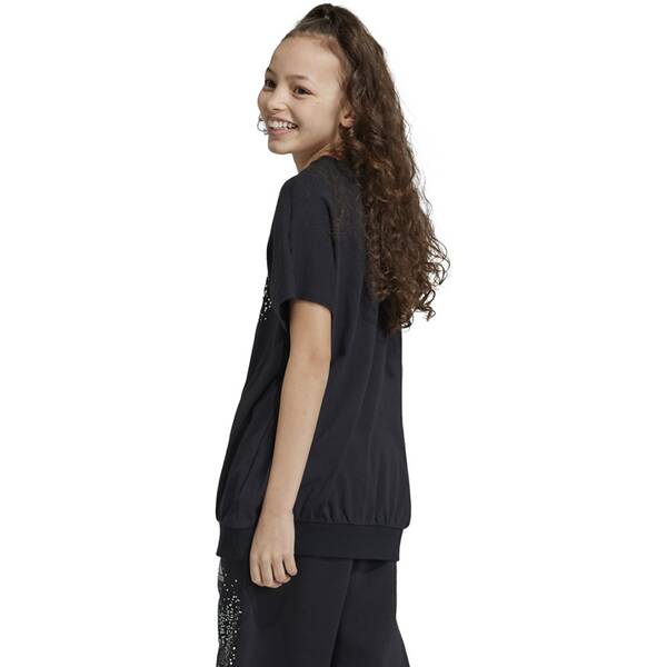 Thumbnail - ADIDAS Kinder Shirt Girls Glam Genderneutral