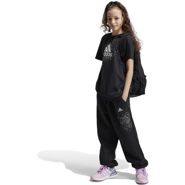Thumbnail - ADIDAS Kinder Shirt Girls Glam Genderneutral
