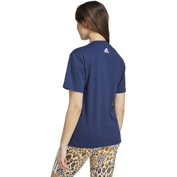 Thumbnail - ADIDAS Damen Shirt FARM Rio Graphic