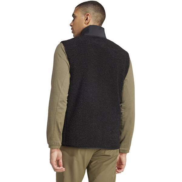 Thumbnail - ADIDAS Herren Weste Terrex Xploric High Pile Fleeceweste