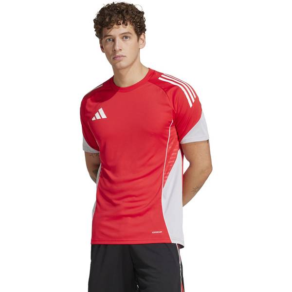 Thumbnail - ADIDAS Herren Trikot Tiro 25 Competition (normal & lang)