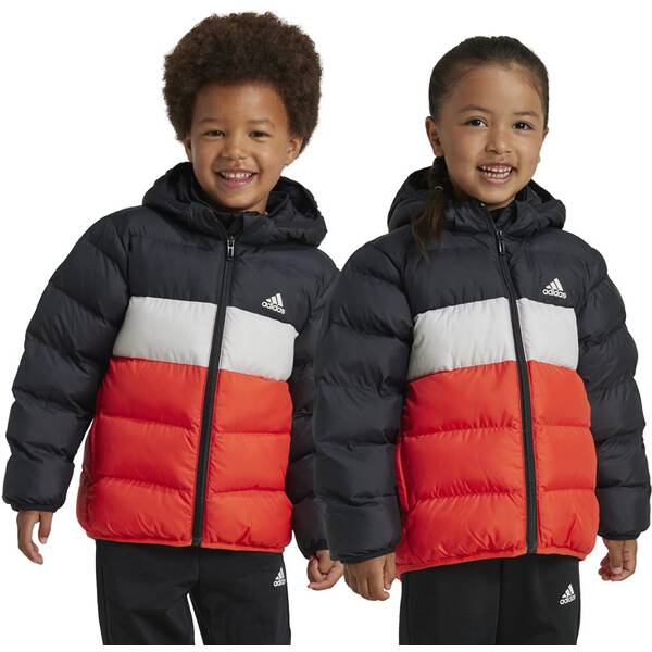 Thumbnail - ADIDAS Kinder Jacke Synthetic Down
