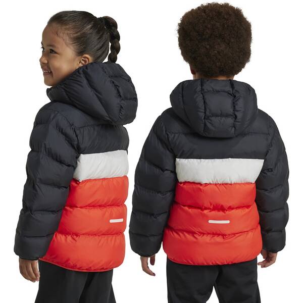 Thumbnail - ADIDAS Kinder Jacke Synthetic Down