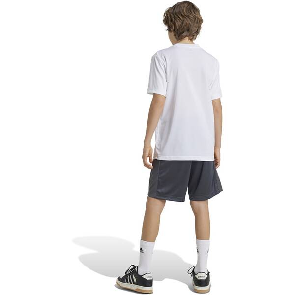 Thumbnail - ADIDAS Kinder Shorts Train Essentials Logo Regular Fit Kids