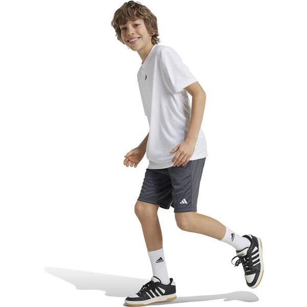 Thumbnail - ADIDAS Kinder Shorts Train Essentials Logo Regular Fit Kids