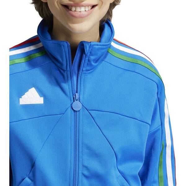 Thumbnail - ADIDAS Kinder Sweatshirt Tiro Nations Pack Kids