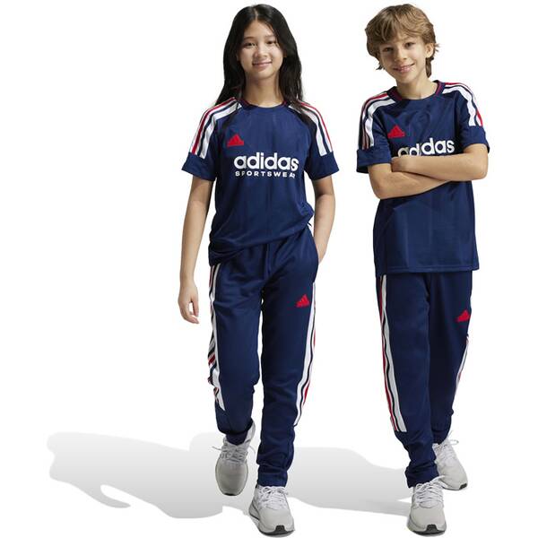Thumbnail - ADIDAS Kinder Hose Tiro Nations Pack Kids