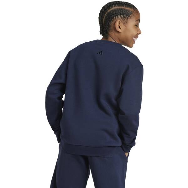 Thumbnail - ADIDAS Kinder Sweatshirt ALL SZN Graphic Kids