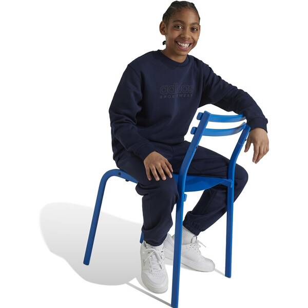 Thumbnail - ADIDAS Kinder Sweatshirt ALL SZN Graphic Kids