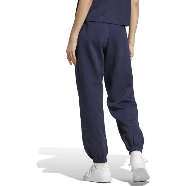 Thumbnail - ADIDAS Damen Hose ALL SZN Fleece Graphic Loose