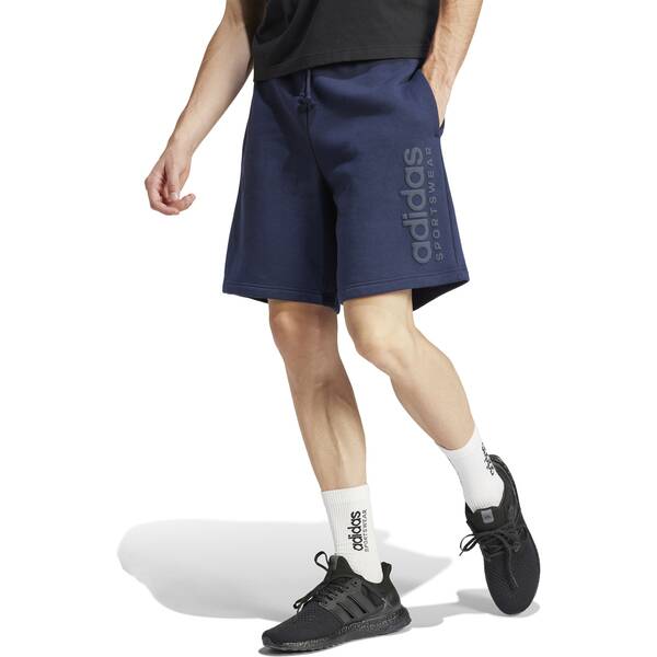 Thumbnail - ADIDAS Herren Shorts ALL SZN Graphic