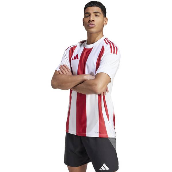 Thumbnail - ADIDAS Herren Trikot Striped 24