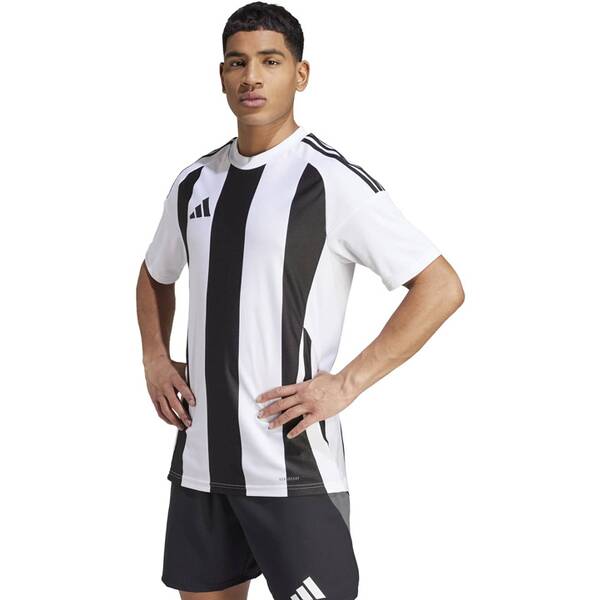 Thumbnail - ADIDAS Herren Trikot Striped 24