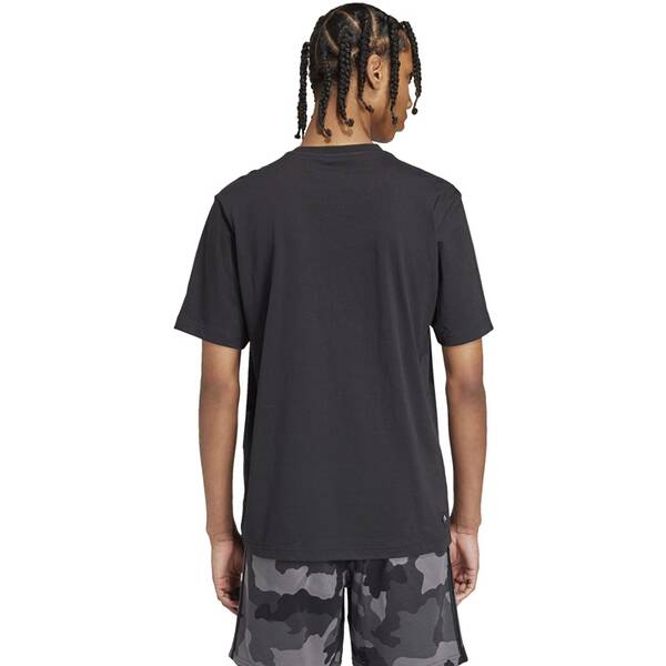 Thumbnail - ADIDAS Herren Shirt Remoji Pocket Graphic