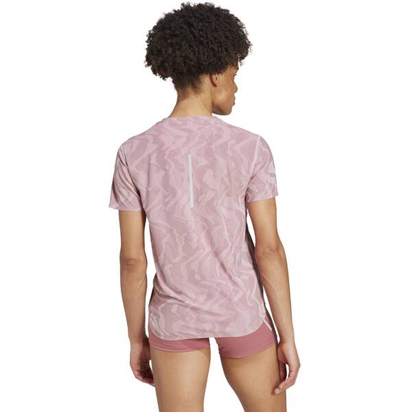 Thumbnail - ADIDAS Damen T-Shirt Ultimate HEAT.RDY Engineered Running