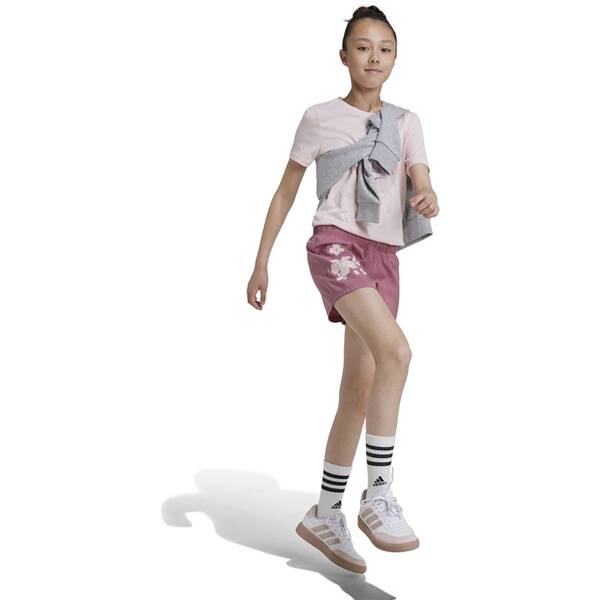 Thumbnail - ADIDAS Kinder Shorts Train Essentials Seasonal Print Kids