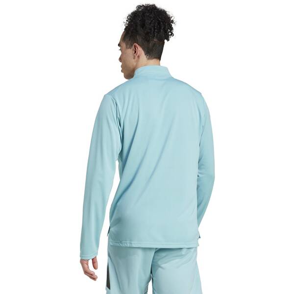 Thumbnail - ADIDAS Herren Rolli Train Essentials Training 1/4-Zip