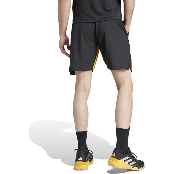 Thumbnail - ADIDAS Herren Shorts Tennis HEAT.RDY Ergo 7-Inch