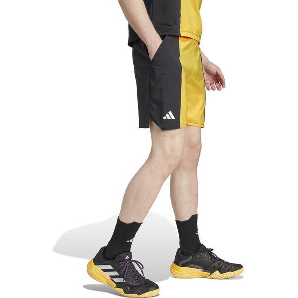 Thumbnail - ADIDAS Herren Shorts Tennis HEAT.RDY Ergo 7-Inch