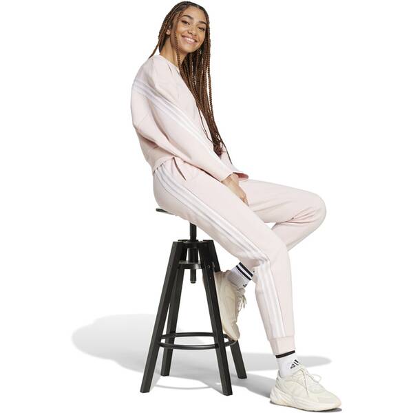 Thumbnail - ADIDAS Damen Sweatshirt Future Icons 3-Streifen