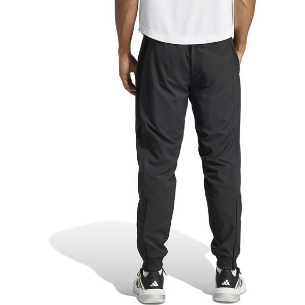 Thumbnail - ADIDAS Herren Hose Tennis Walk-On