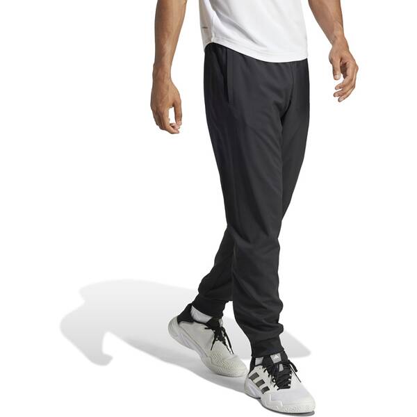 Thumbnail - ADIDAS Herren Hose Tennis Walk-On