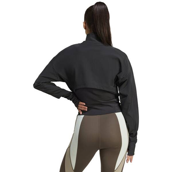 Thumbnail - ADIDAS Damen Rolli Full-Zip