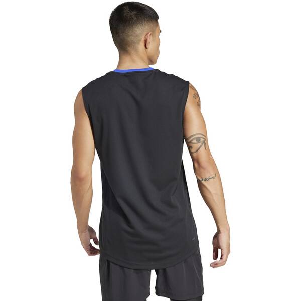 Thumbnail - ADIDAS Herren Shirt Tennis Pro HEAT.RDY